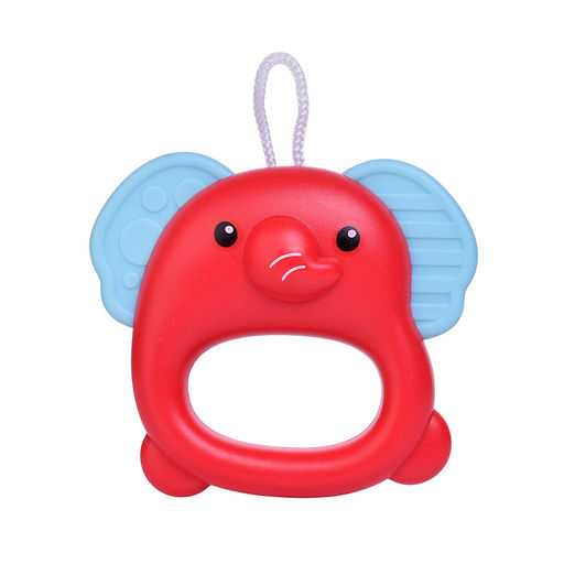 Набор погремушек "Музыкальные забавы" в коробке