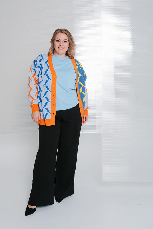 Футболка женская - Jp фото 3