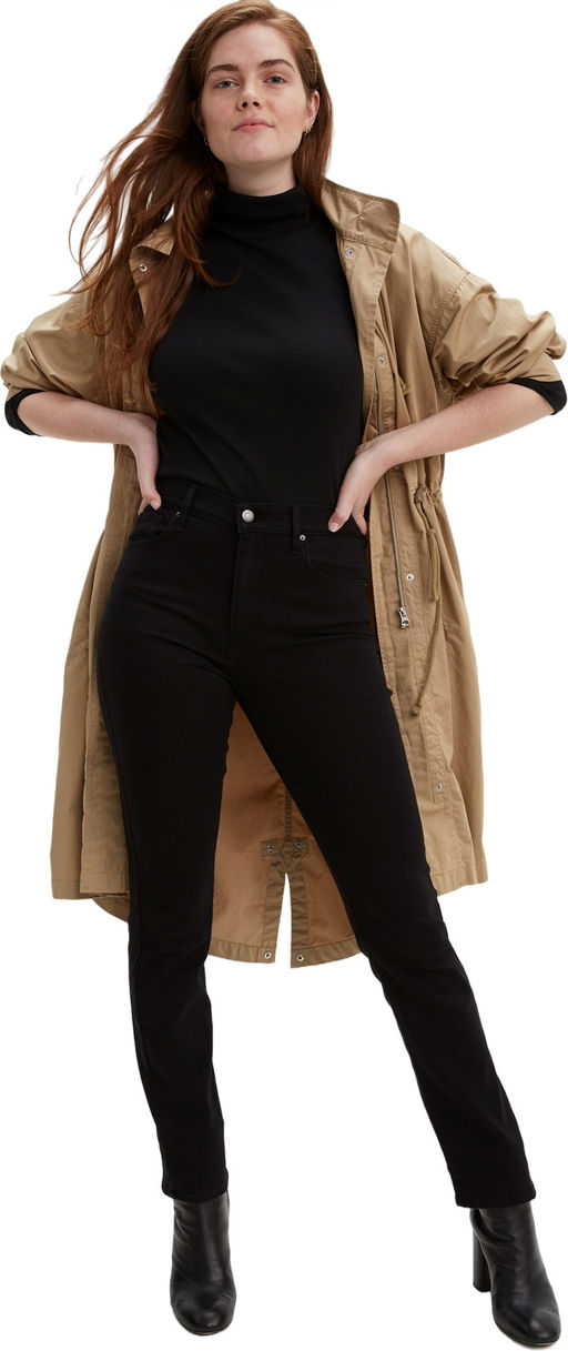 Джинсы женские