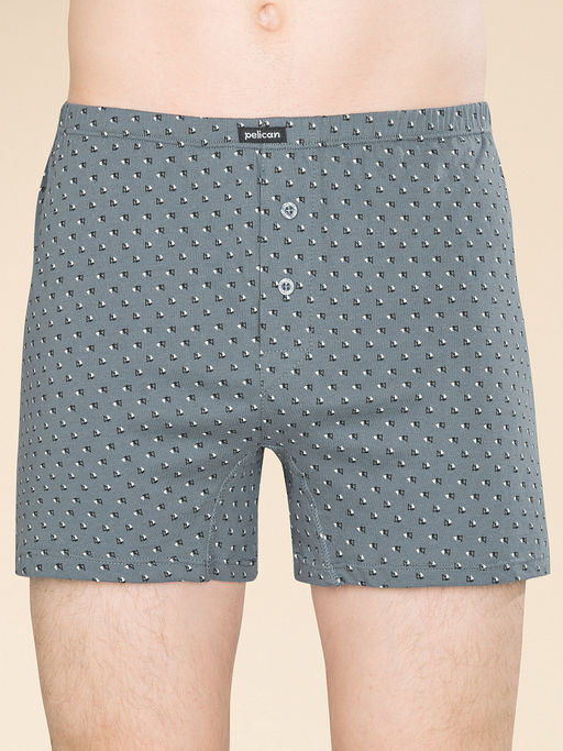 Pelican MUB6936 Трусы мужские  фото 2