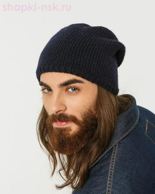 12092/2 MMH Шапка мужская флис (57-59)