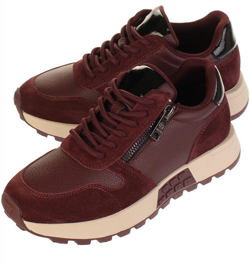 Кроссовки Baden GG247-100