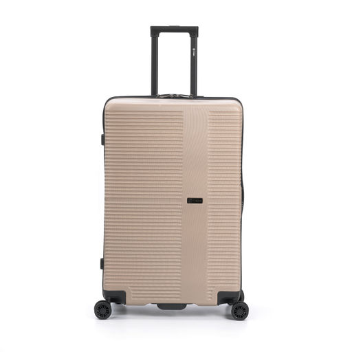 Чемодан TORBER ЭЛЬТОН T2056L-Sand  фото 8