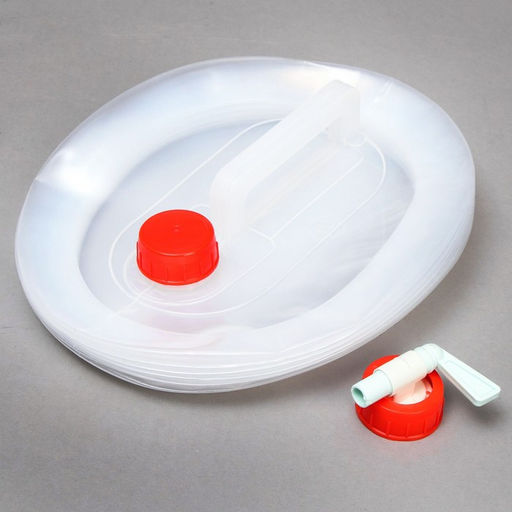 Канистра пищевая, 11 л, складная - Simaland фото 3