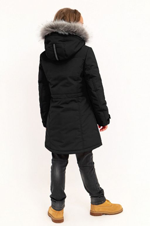 Куртка зимняя 21377-351 - Avese фото 21