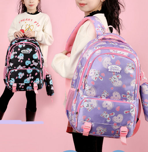 Рюкзак GO-2038-Black