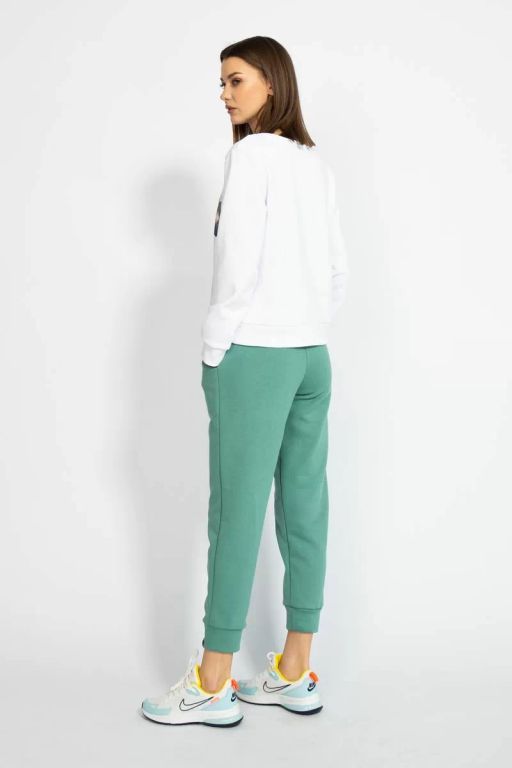 Свитшот 4078 - Kivviwear фото 8