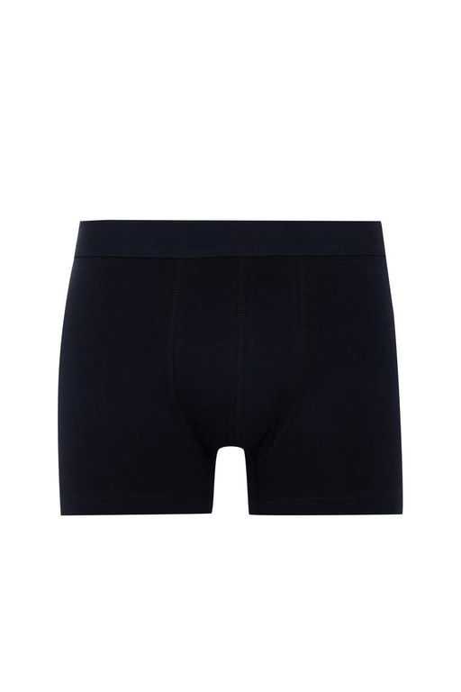 Комплект боксеров стандартной посадки (3 шт.) - Defacto фото 9