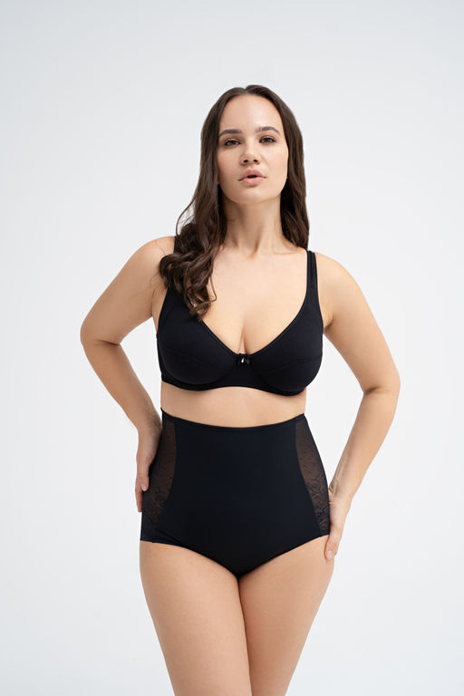 DU1028 Трусы коррекция женские