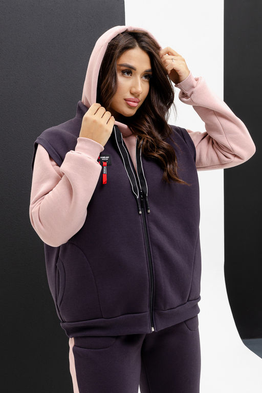 Костюм женский Софт - Натали фото 35