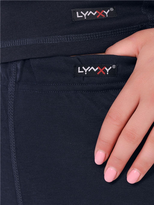 лонгслив+легинсы 2ДНК0683037 - Апрель фото 3