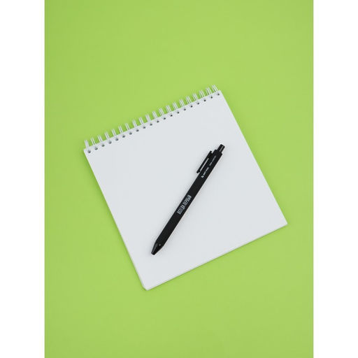 Ручки шариковые, синяя паста, 0.7 мм, автоматические, набор 10 шт. «Самый сильный»