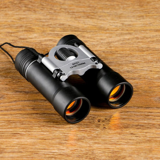 Бинокль Секретная операция 8х21, окуляр круглый - Simaland фото 2