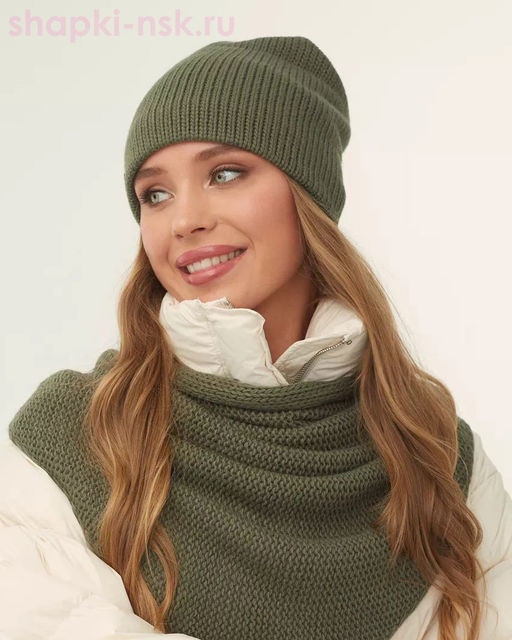 M 1040 S 1040 Комплект (колпак+косынка) (универсальный)