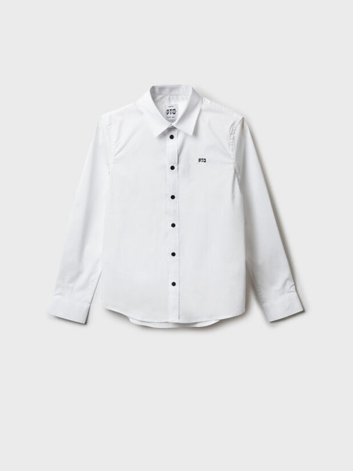 PlayToday / Рубашка для мальчика  фото 2
