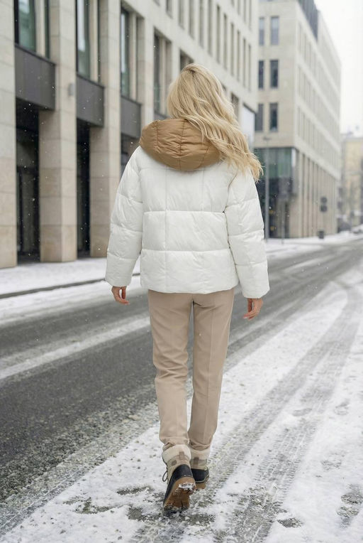 Куртка W25/12133