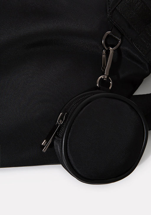 Siyah Omuz Cantas? - Mavi фото 5