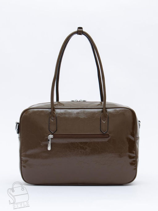 Сумка женская  51166SL camel Velina Fabbaino-Safenta