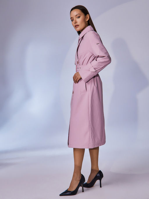 Плащ женский HOOPS, арт. 31831  фото 13