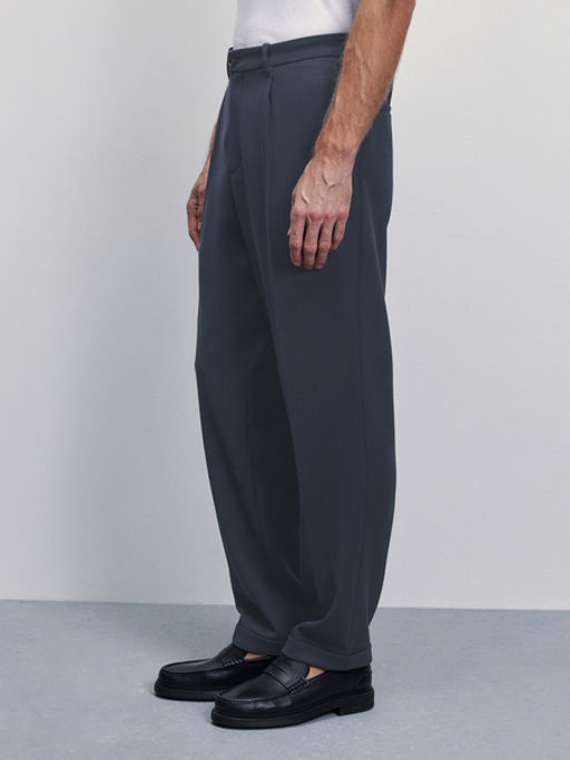 Брюки со стрелками / Zarina  фото 4