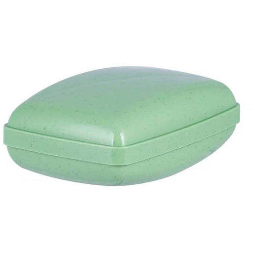 Мыльница закрытая 4,2*10,5*7,1см - Полимербыт фото 9