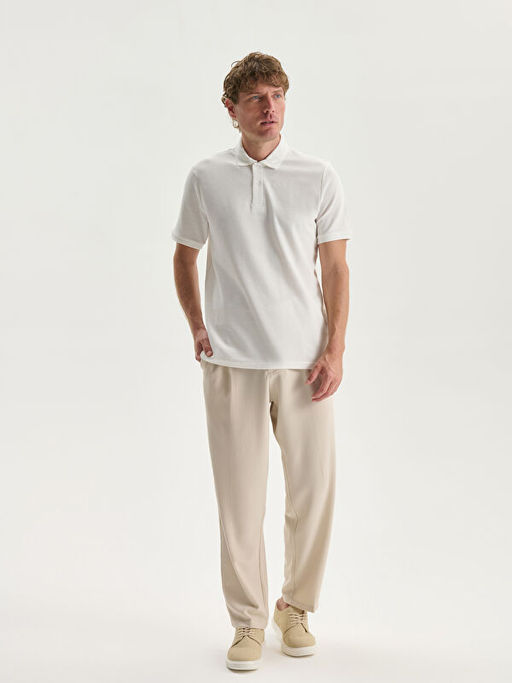 Polo Yaka Erkek Ti??rt