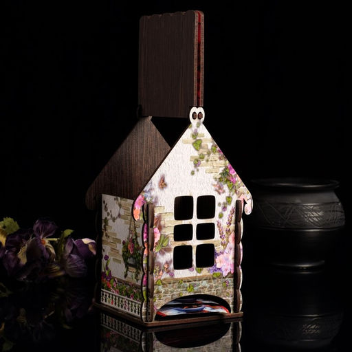 Чайный домик Белая изба - Дарим красиво фото 2