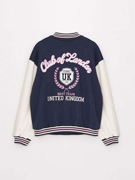 Okulun En Haval?s? Kolej Ceket