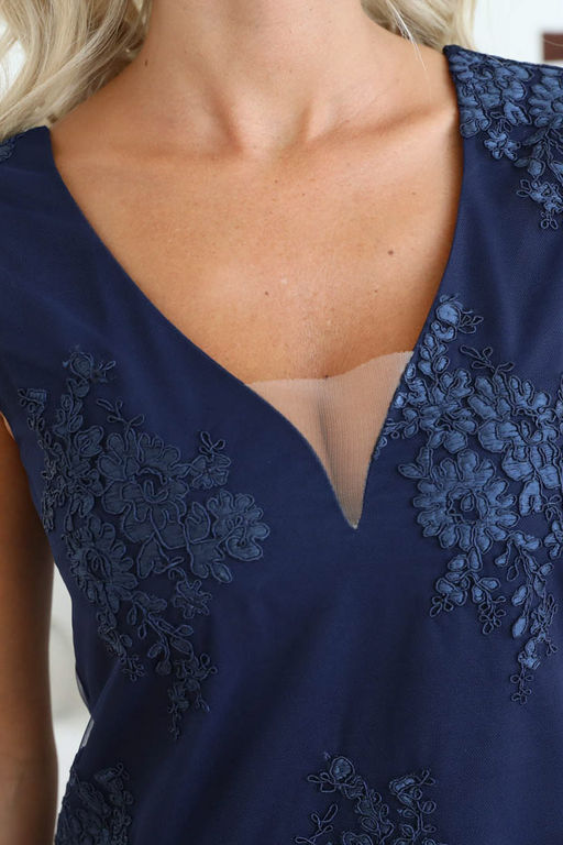 Платье П2-5049/2 - Wisell фото 6