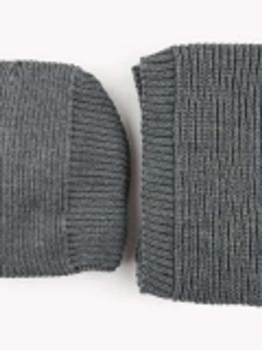 Шапка-бини мужская Фарид - Tamasha фото 7