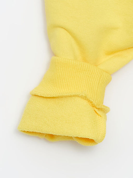 Beli Lastikli Basic Erkek Bebek Jogger E?ofman Alt? - Waikiki фото 2