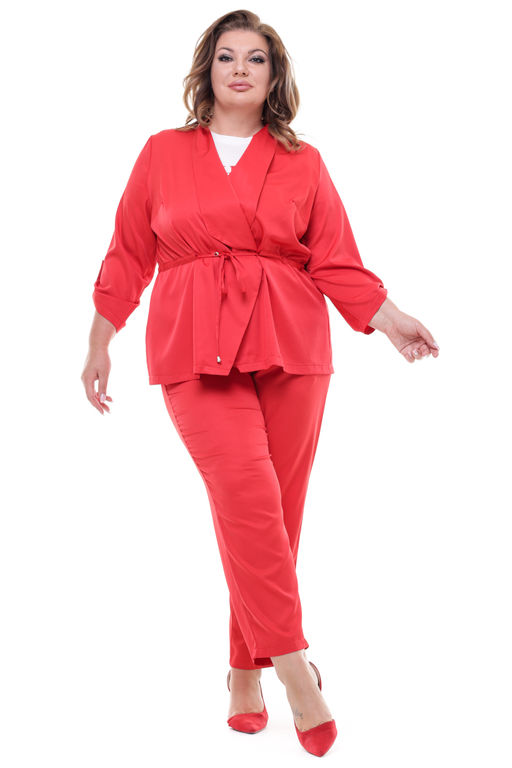 Костюм-3374 - Lady maria фото 5