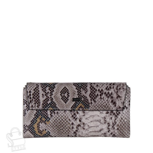 Женский кошелек 3992-203 beige Vermari в Новосибирске