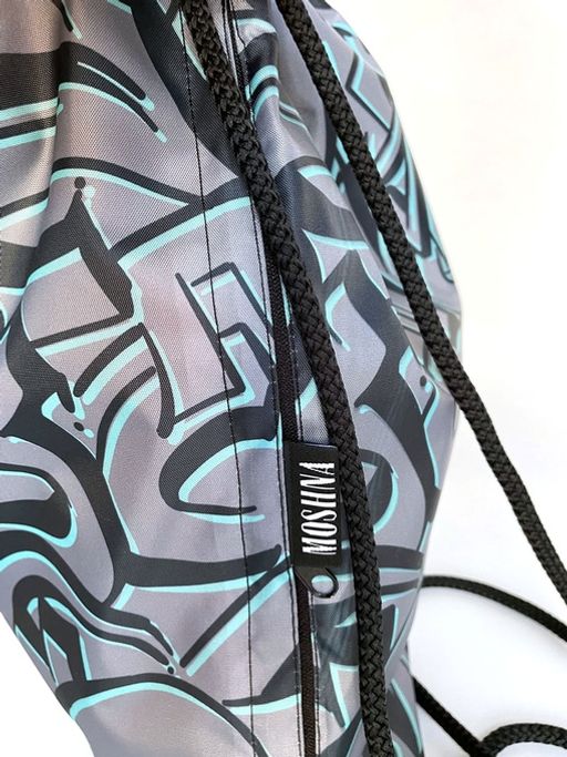 Рюкзак, R003. НОВИНКА!!! - Moshna фото 17