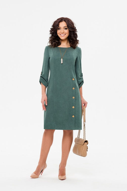 Платье Пайпер (44-56) - Serenada фото 11