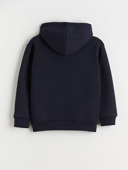 Los Angeles Bask?l? Erkek ?ocuk Sweatshirt