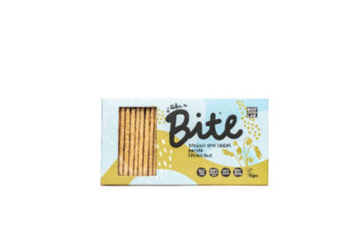 Хлебцы гречневые 150г - Take a Bite фото 2