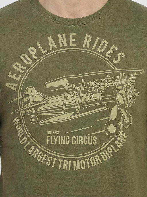 Футболка мужская арт. 02285/Aeroplan - F5 фото 3