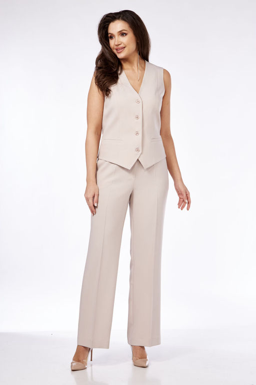 Костюм VILENA 1119 крем