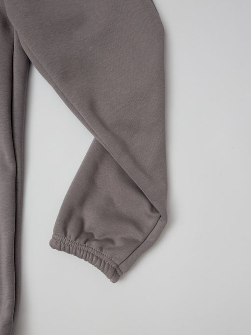 Футер 3х нитка С НАЧЁСОМ Детский костюм утепленный - Knitka фото 3