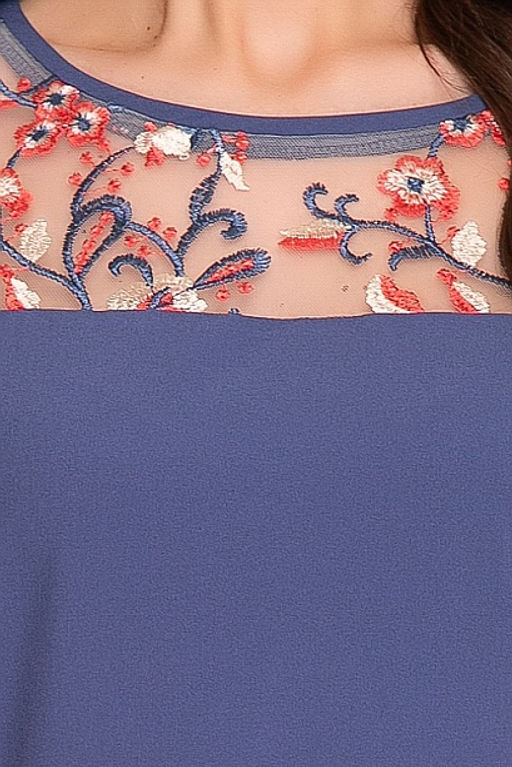 Платье 70955 - Avili фото 6