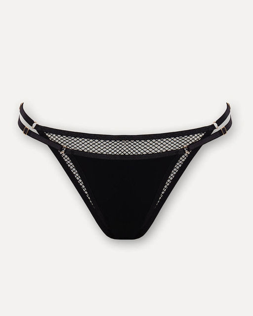 Трусы-стринги жен. - Deseo фото 3