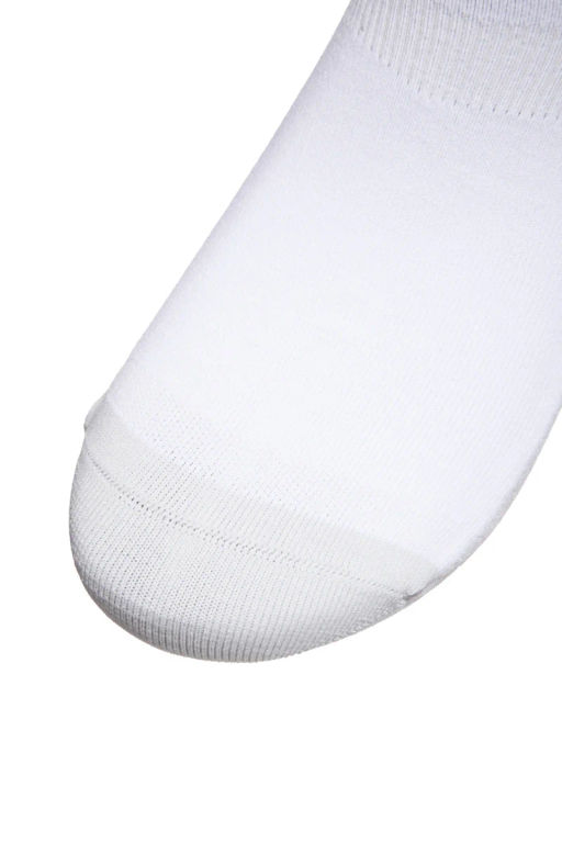 Носки короткие Белый - Anta фото 3