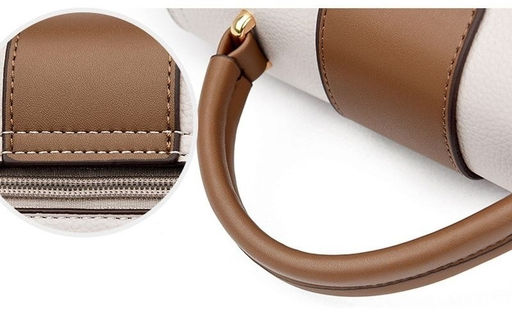 KAIDIFEINIROO Сумка женская 5201 фото 43