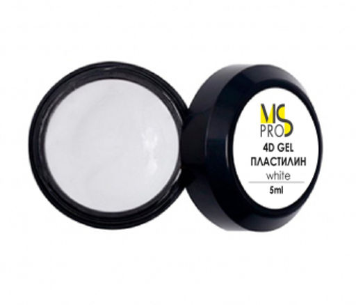 4D Пластилин - Ms pro фото 3