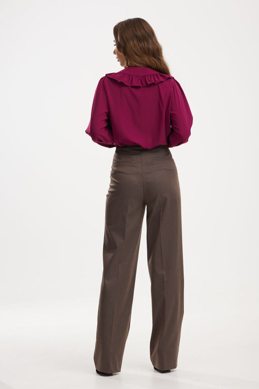 Блуза Vesnaletto 4015  фото 6