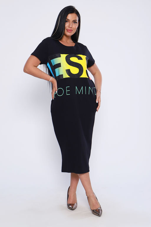 Платье 80016 - Натали фото 4