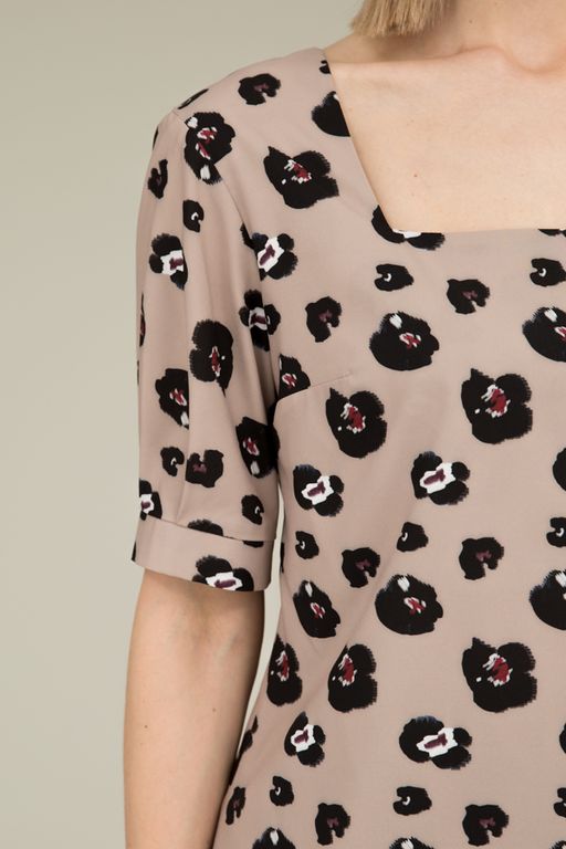 60564 Блуза Елисеева Олеся - Eliseeva olesya фото 8