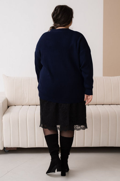 Кардиган женский - Jp фото 9