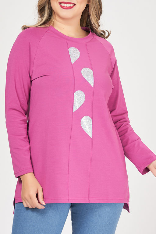 Туника - Olsi фото 4